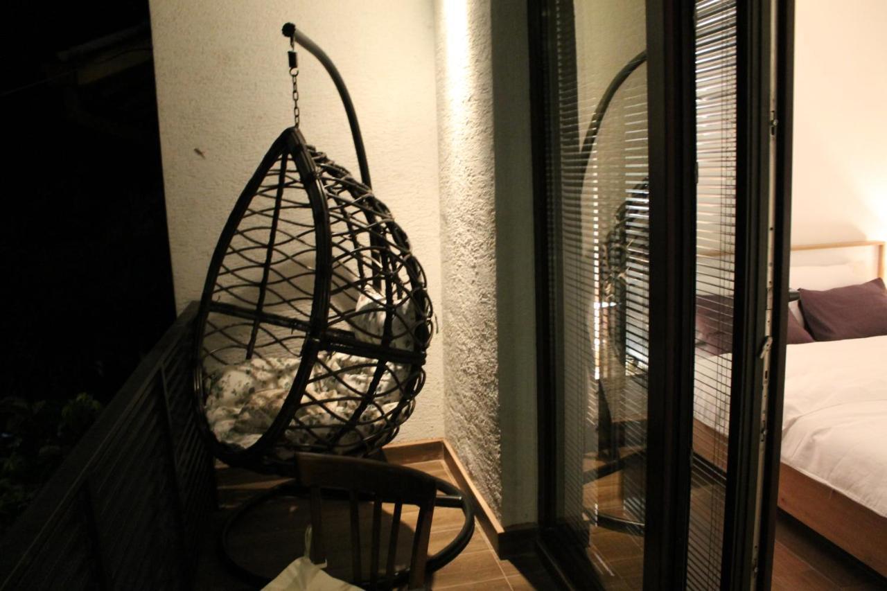 Belov Rooms And Apartments Демир Капия Екстериор снимка