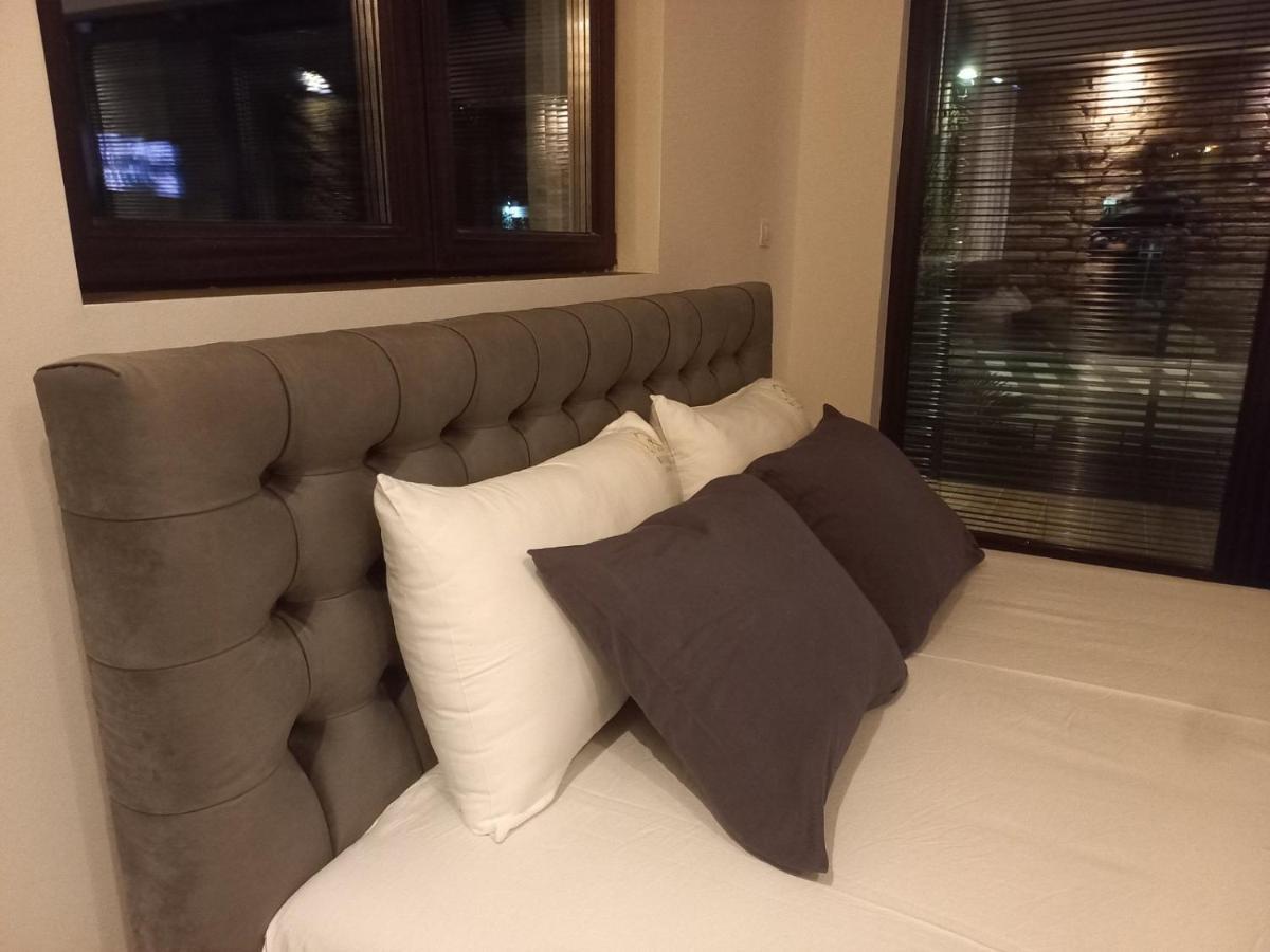 Belov Rooms And Apartments Демир Капия Екстериор снимка
