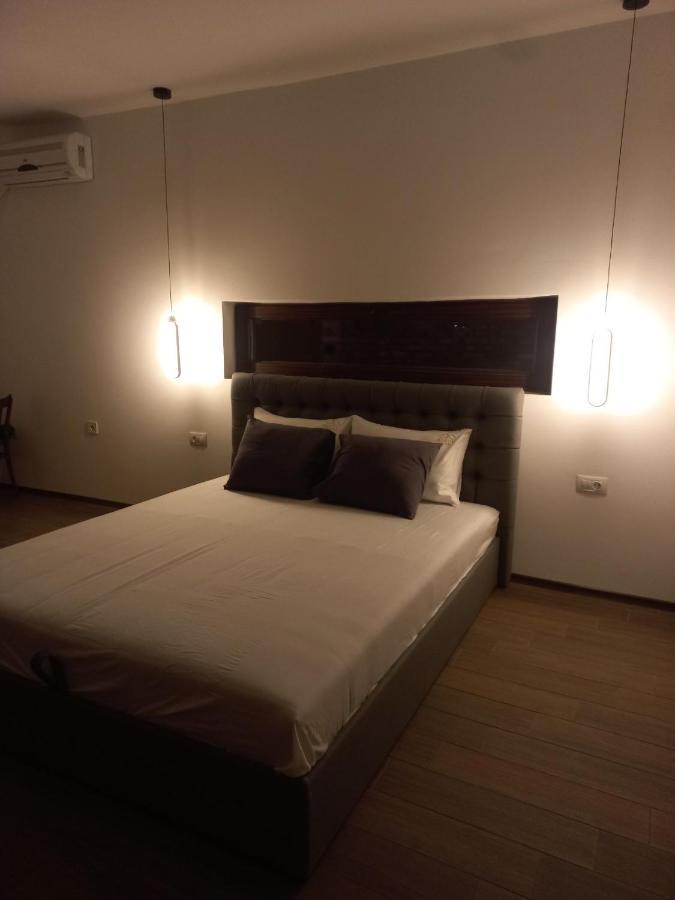 Belov Rooms And Apartments Демир Капия Екстериор снимка