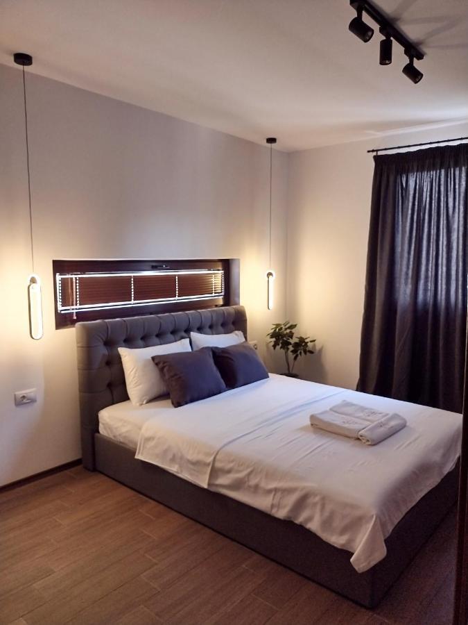 Belov Rooms And Apartments Демир Капия Екстериор снимка
