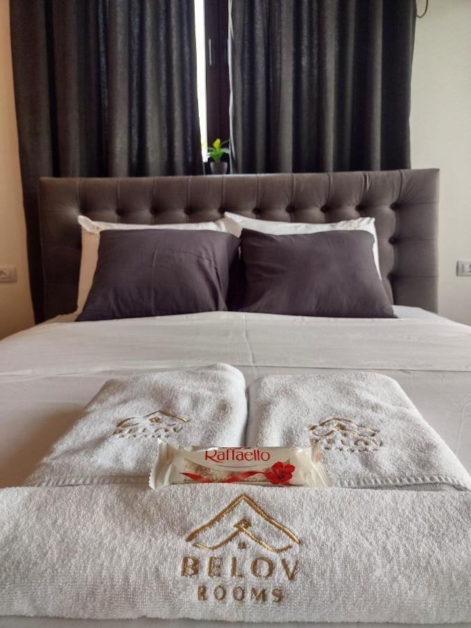 Belov Rooms And Apartments Демир Капия Екстериор снимка