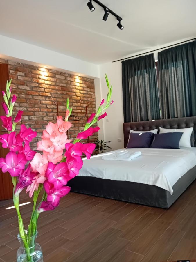 Belov Rooms And Apartments Демир Капия Екстериор снимка