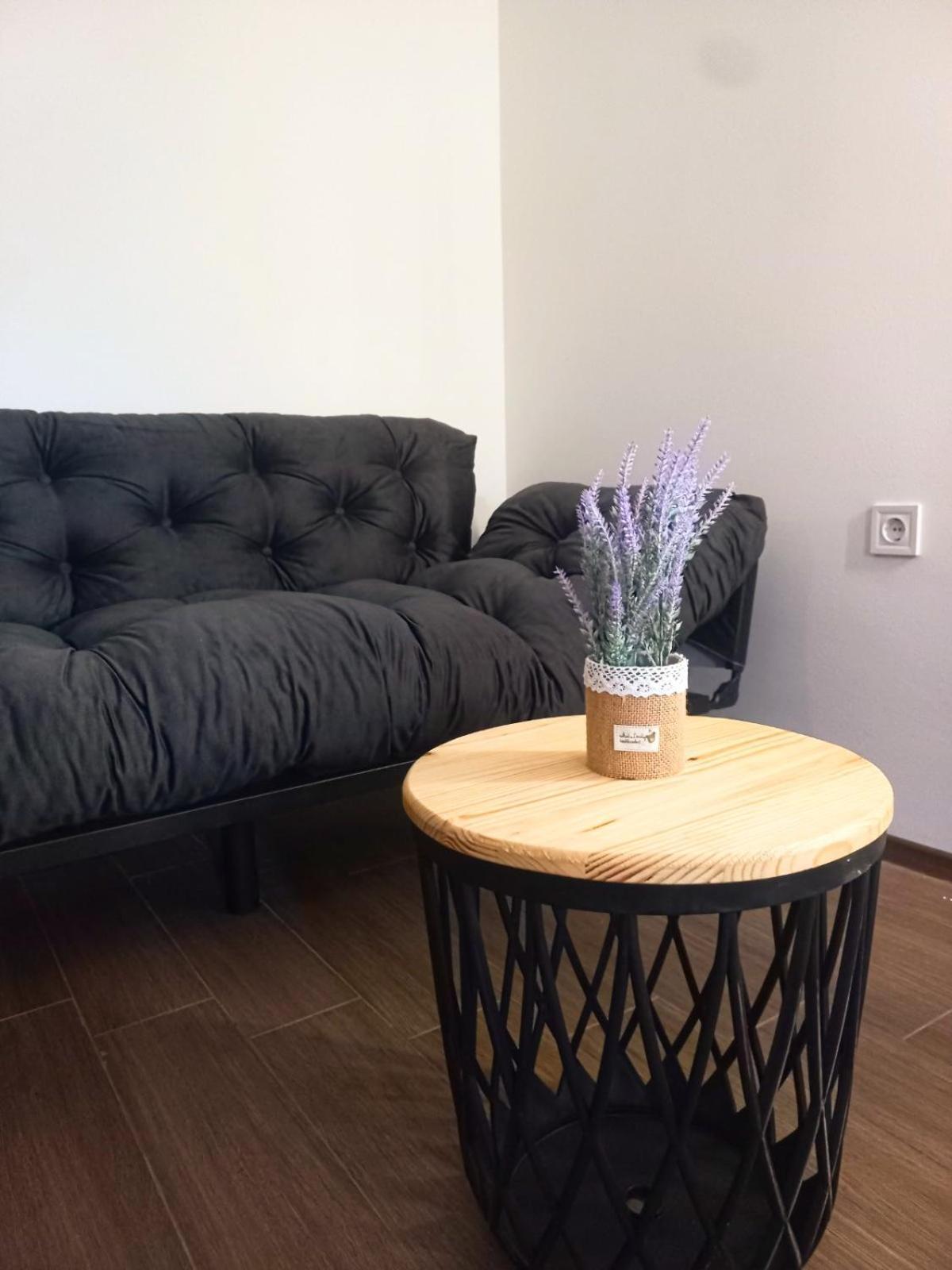 Belov Rooms And Apartments Демир Капия Екстериор снимка